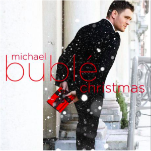 10 meilleurs albums de noel - manzana music - michael buble christmas