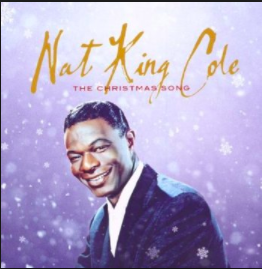 10 meilleurs albums de noel - manzana music - Nat King Cole the christmas songs